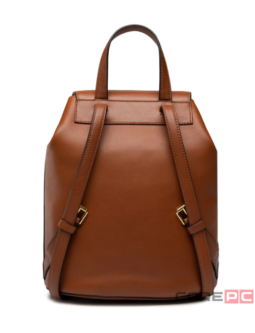 Рюкзак Lauren Ralph Lauren Rucksack Winny (431876726003) (Brown)