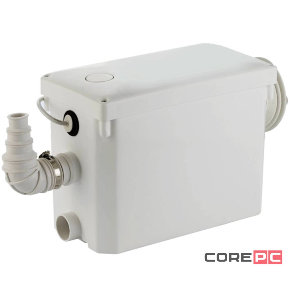 Станция насосная UNIPUMP канализационная SANIVORT 405 М