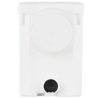 Станция насосная UNIPUMP канализационная SANIVORT 405 М