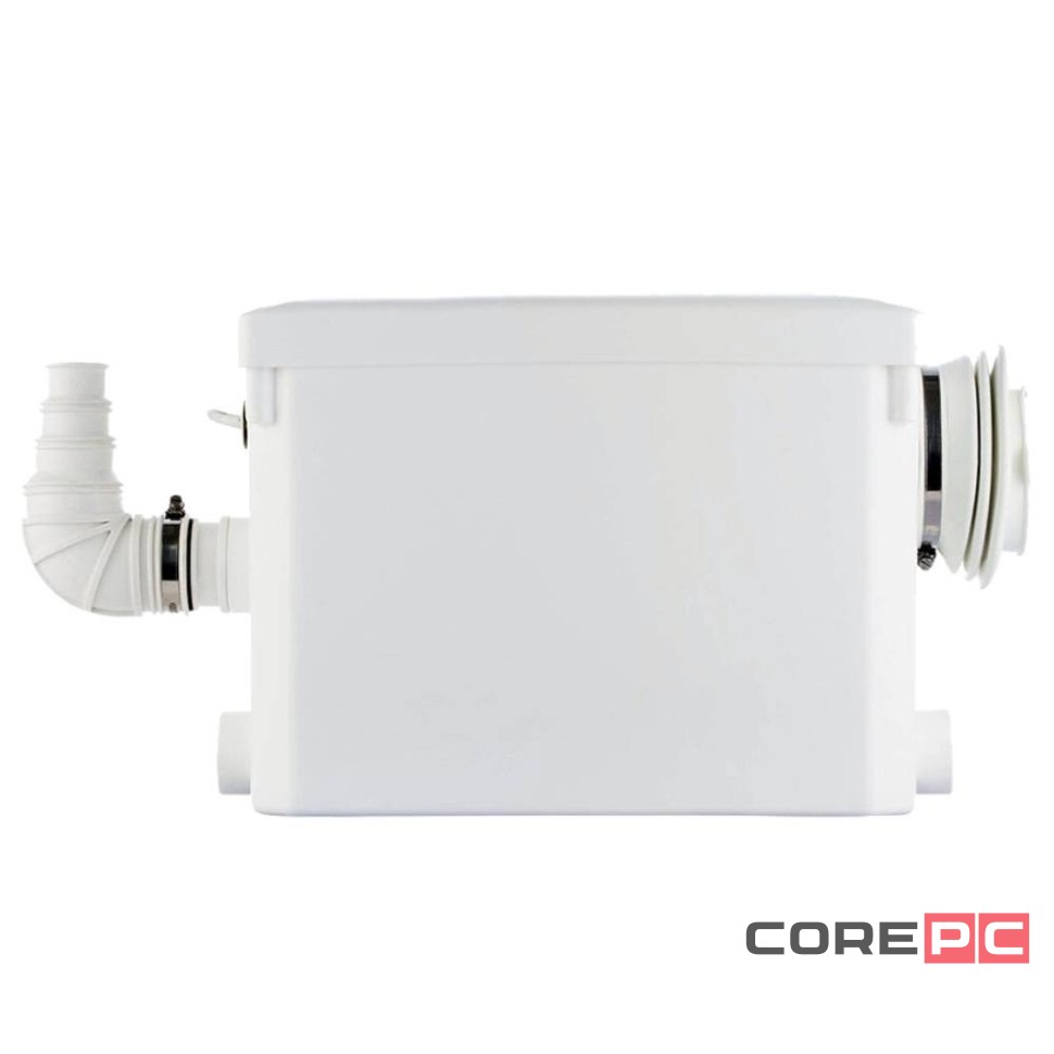 Станция насосная UNIPUMP канализационная SANIVORT 405 М