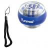 Кистевой тренажер Yunmai YMGB-Z702 7 х 5.5cm синий