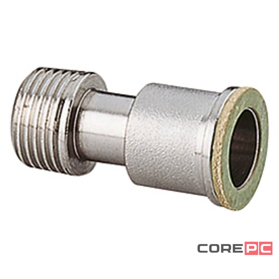 Удлинитель Giacomini телескопический 1/2quot;, R173PX003