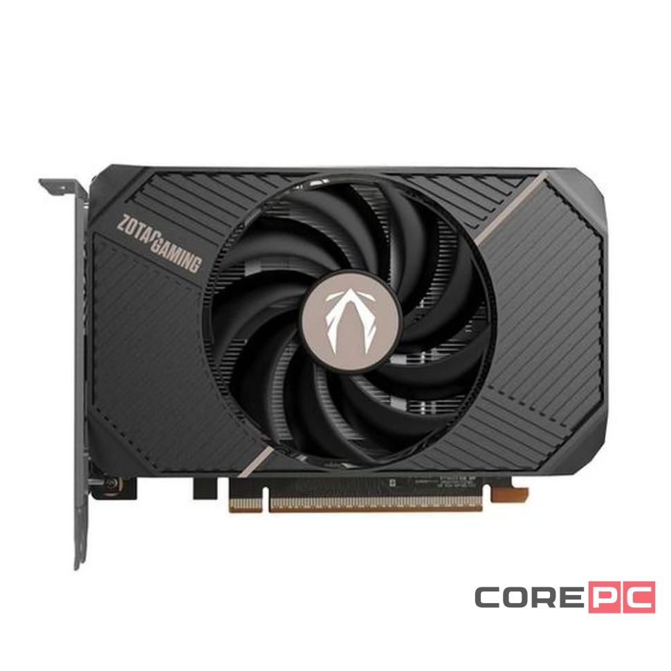 Видеокарта Zotac (ZT-B50600G-10L) GeForce RTX 5060 8GB SOLO