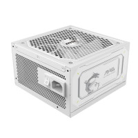 Блок питания MSI 1000W MAG A1000GL PCIE5 White (306-7ZP9B51-CE0) 16 Pin (PCIe 5.1 Connector Cable Details)