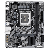 Материнская плата Gigabyte H810M K