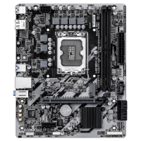 Материнская плата Gigabyte H810M K