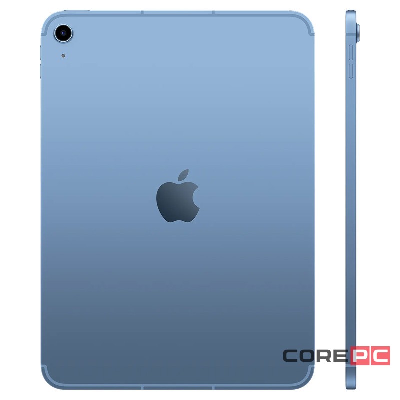 Apple iPad (2025) Wi-Fi 256Gb (Blue)