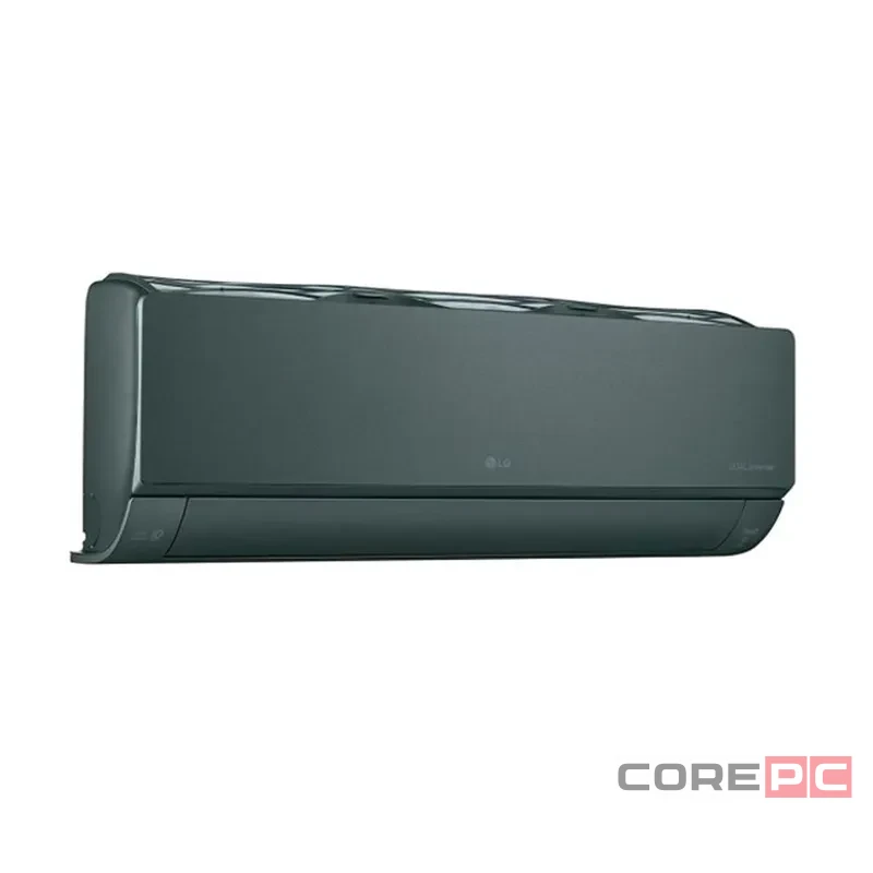 Кондиционер настенный LG ArtCool Objet Inverter AG09BK