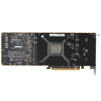Видеокарта Gigabyte (W7900 AI TOP 48G) Radeon PRO W7900 48GB DUAL SLOT AI TOP BLOWER