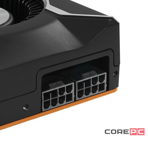 Видеокарта Gigabyte (W7900 AI TOP 48G) Radeon PRO W7900 48GB DUAL SLOT AI TOP BLOWER
