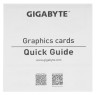 Видеокарта Gigabyte (W7900 AI TOP 48G) Radeon PRO W7900 48GB DUAL SLOT AI TOP BLOWER