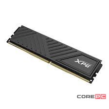 Оперативная память 32 Gb 3600 MHz ADATA XPG SPECTRIX D35 RGB Black (AX4U360032G18I-SBKD35)