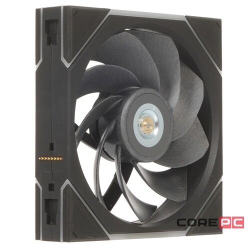 Вентилятор для корпуса Lian Li UNI FAN TL LED 120 Reverse ARGB Black (G99.12RTL1B.R0)