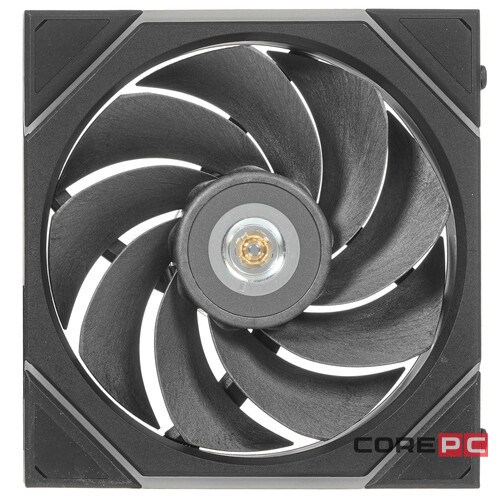 Вентилятор для корпуса Lian Li UNI FAN TL LED 120 Reverse ARGB Black (G99.12RTL1B.R0)