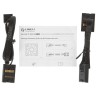 Вентилятор для корпуса Lian Li UNI FAN TL LED 120 Reverse ARGB Black (G99.12RTL1B.R0)