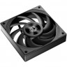 Вентилятор для корпуса ID-COOLING DF-125-K Black