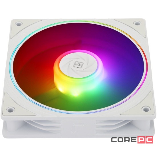 Комплект вентиляторов для корпуса Thermalright TL-S12W-S ARGB White (TRTLS12WS.3P)