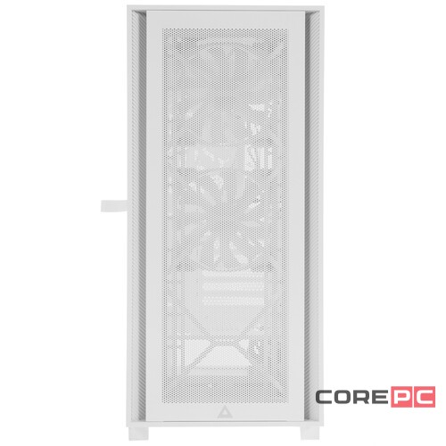 Компьютерный корпус Montech AIR 1000 LITE White (AIR1000LW)