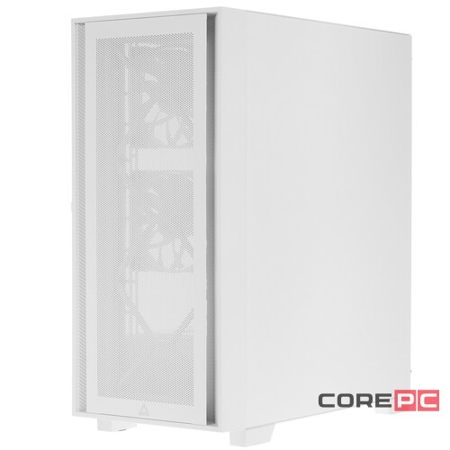 Компьютерный корпус Montech AIR 1000 LITE White (AIR1000LW)