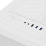 Компьютерный корпус Montech AIR 1000 LITE White (AIR1000LW)