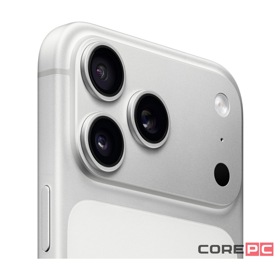 Apple iPhone 17 Pro Max 256Gb (Silver) (eSim)