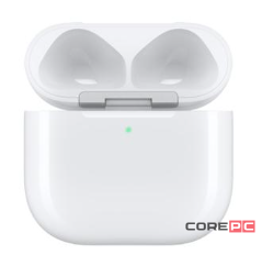 Футляр Apple Charging Case для AirPods 4 ANC (MXP93)