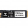 Твердотельный накопитель Acer 4000 Gb Predator (BL.9BWWR.107)