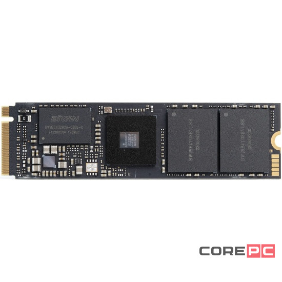 Твердотельный накопитель Acer 4000 Gb Predator (BL.9BWWR.107)