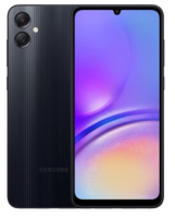 Samsung Galaxy A05 4/64Gb (Black)