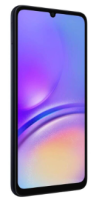 Samsung Galaxy A05 4/64Gb (Black)