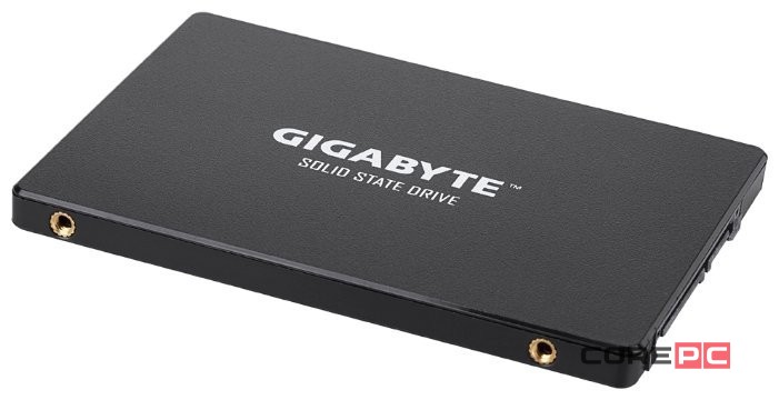 Твердотельный накопитель GIGABYTE 120 Gb GP-GSTFS31120GNTD
