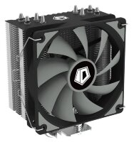 Кулер для процессора ID-COOLING SE-224-XT Basic