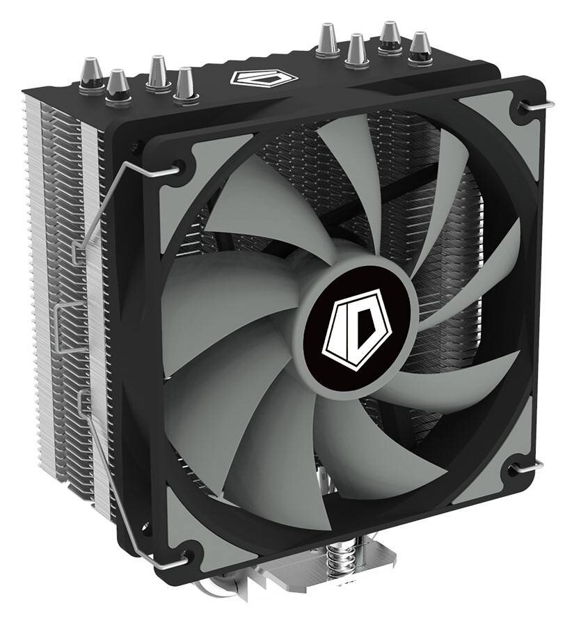Кулер для процессора ID-COOLING SE-224-XT Basic
