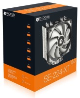 Кулер для процессора ID-COOLING SE-224-XT Basic