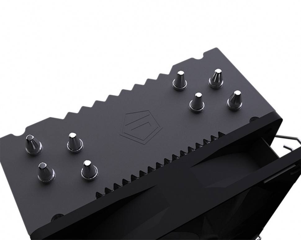Кулер для процессора ID-COOLING SE-224-XT Basic