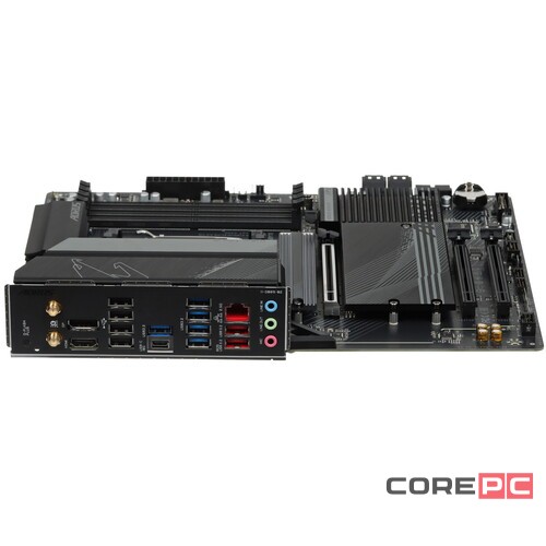 Материнская плата Gigabyte B650 AORUS ELITE AX V2