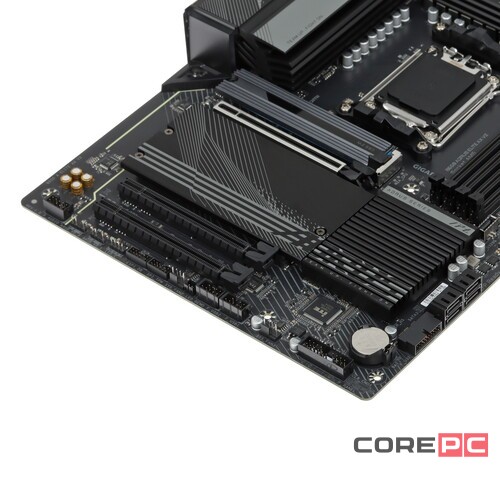 Материнская плата Gigabyte B650 AORUS ELITE AX V2