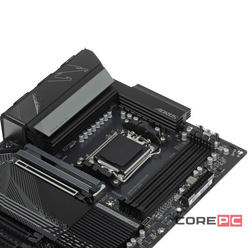 Материнская плата Gigabyte B650 AORUS ELITE AX V2