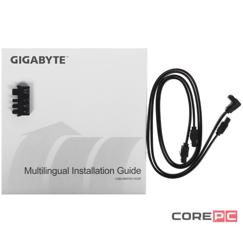 Материнская плата Gigabyte B650 AORUS ELITE AX V2