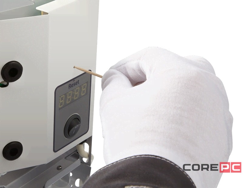 Бактерицидный рециркулятор Ballu RDU-200D ANTICOVIDgenerator, white