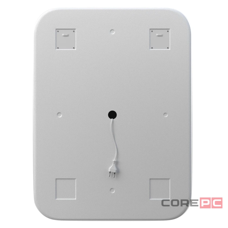 Зеркало MIXLINE Стив 685х915 (ШВ) сенсорный выключатель, светодиодная подсветка