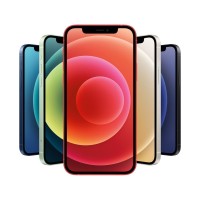 Apple iPhone 12 64Gb (Blue)