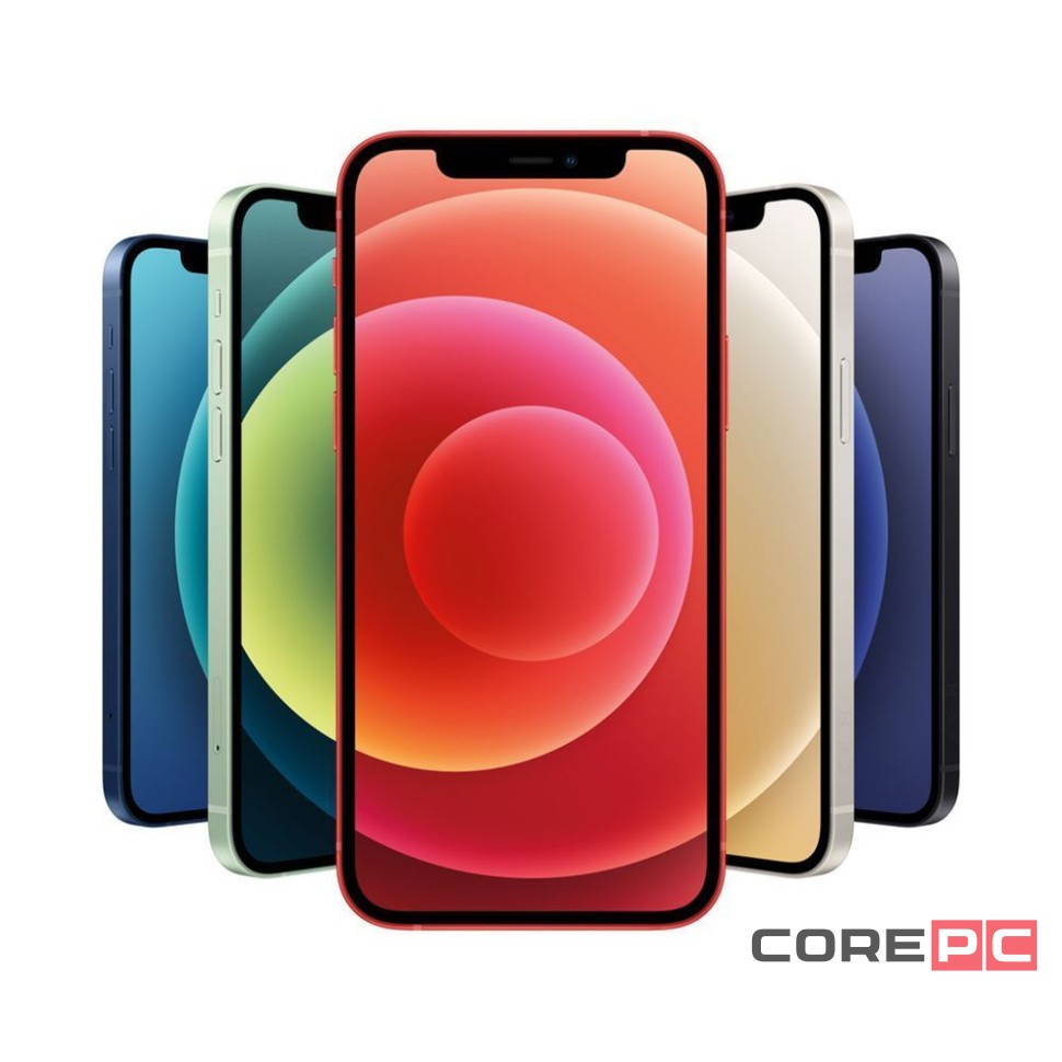 Apple iPhone 12 64Gb (Blue)