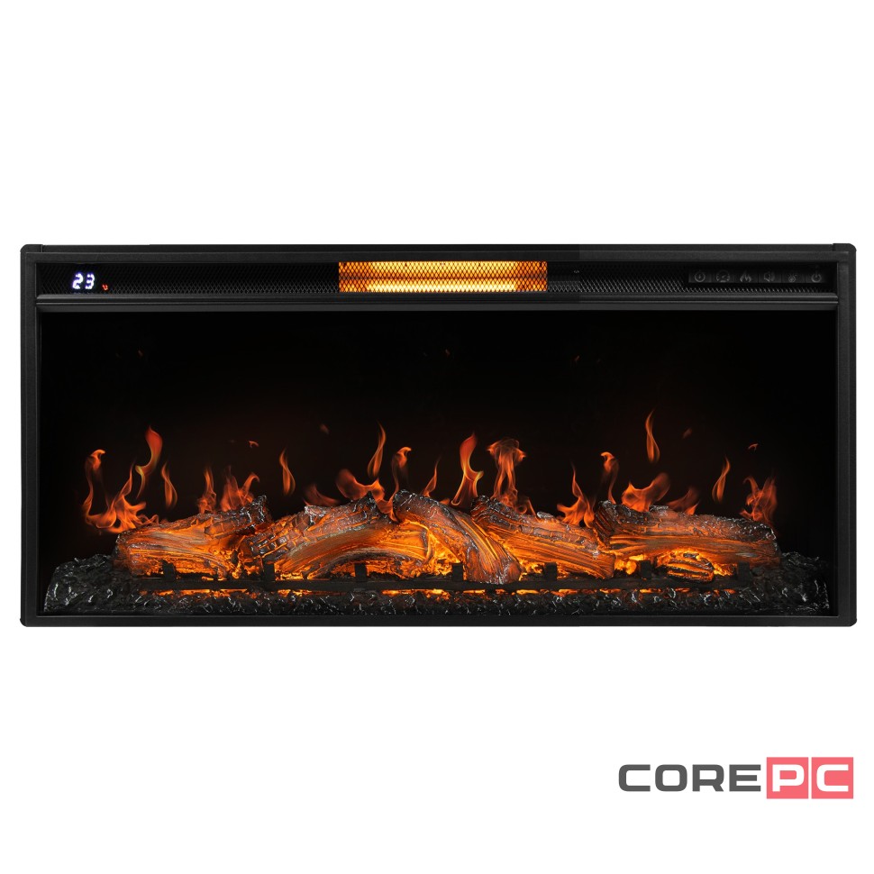 Очаг электрический Royal Thermo Aurora RTFP/P-AR40LS