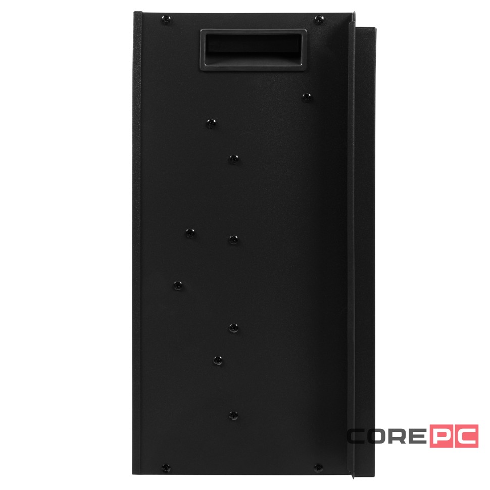 Очаг электрический Royal Thermo Aurora RTFP/P-AR40LS