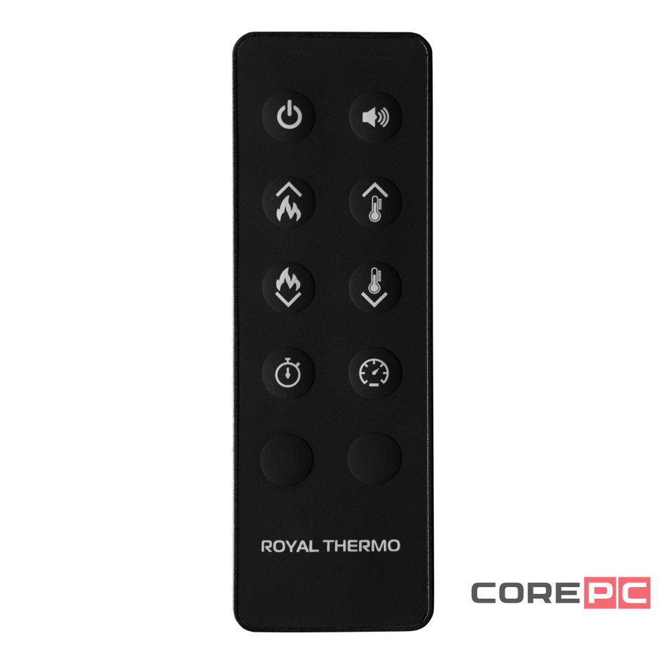 Очаг электрический Royal Thermo Aurora RTFP/P-AR40LS