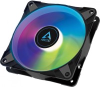 Вентилятор для корпуса Arctic Cooling P12 A-RGB Black ACFAN00231A PWM PST