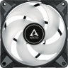 Вентилятор для корпуса Arctic Cooling P12 A-RGB Black ACFAN00231A PWM PST