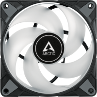 Вентилятор для корпуса Arctic Cooling P12 A-RGB Black ACFAN00231A PWM PST