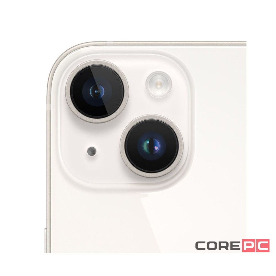 Apple iPhone 14 Plus 128Gb (Starlight)